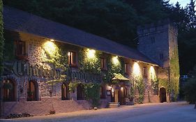 Hôtel Restaurant Château Landsberg